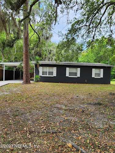 2223 Inwood CIR N Jacksonville, FL 32207