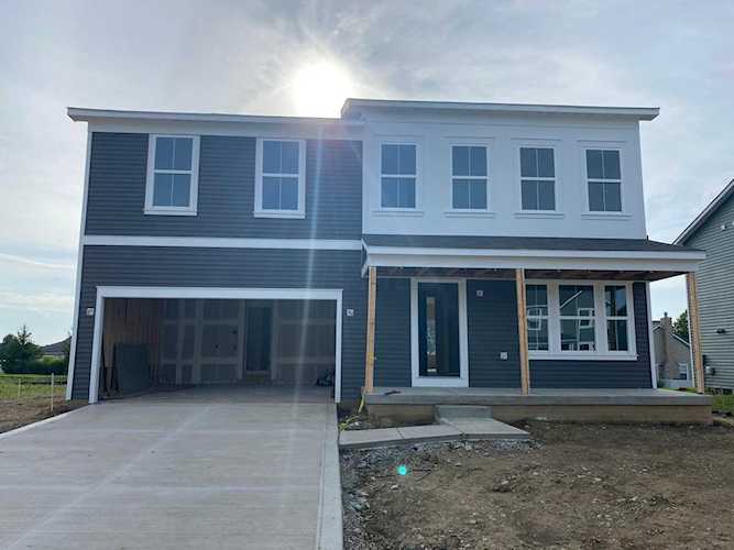7361 Bromfield Drive Canal Winchester, OH 43110 | MLS 223012541 Photo 1