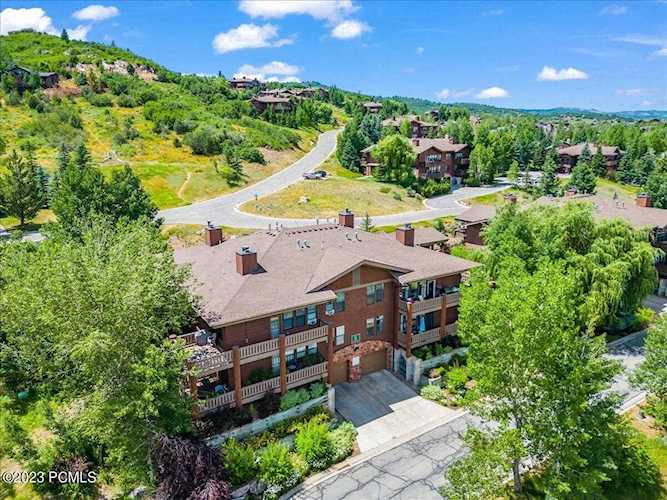 8450 Pointe Rd Park City, UT 84098