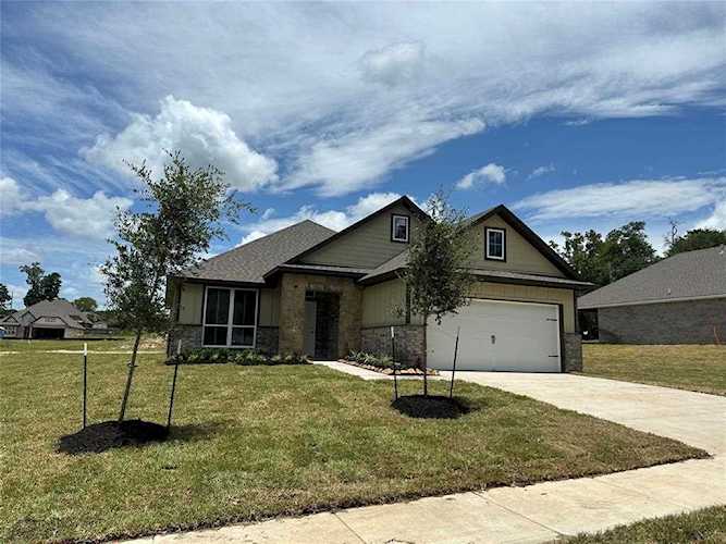 3706 Youpon Ln Huntsville, TX 77340