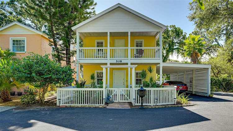 508 Howard Ct Sarasota, FL 34236