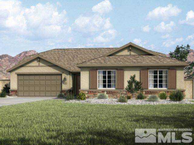 276 Littondale Drive Sparks, NV 89441 | MLS 230002599 Photo 1