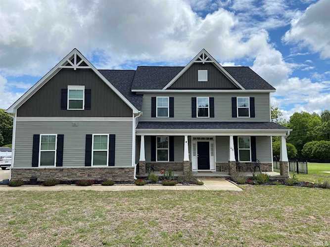 46 Twelve Oaks Drive Willow Spring(S), NC 27592 home for sale, MLS#2507916 - My Integra Realty Photo 1