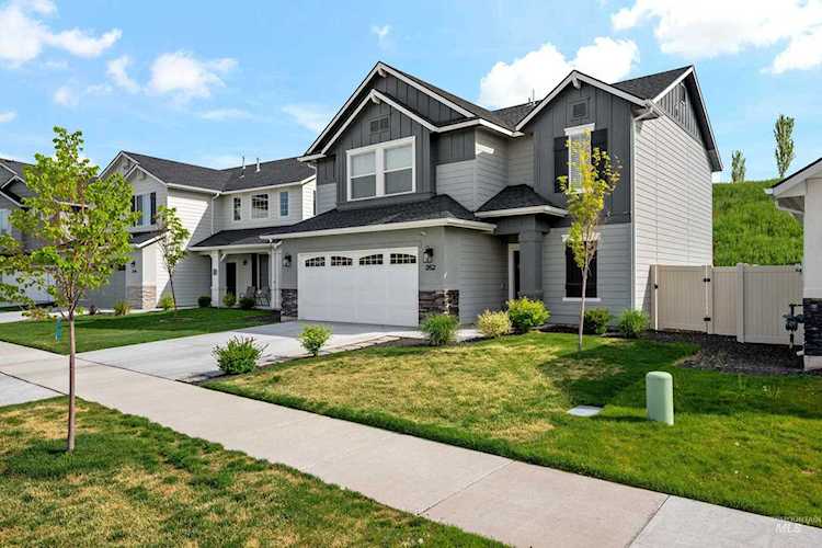 Build Idaho- Prepare to be Moved! Idaho's Ultimate Home Search Photo 1