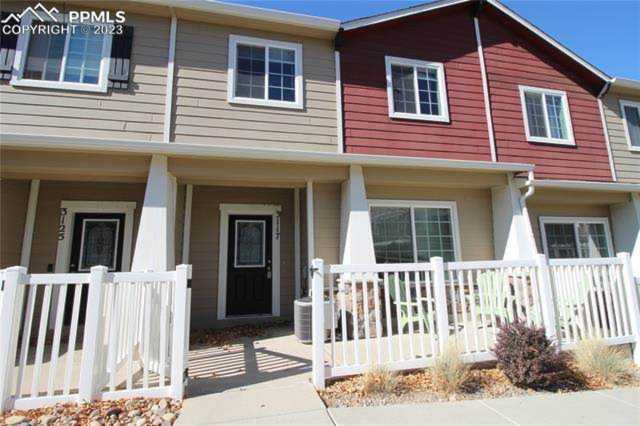 3117 Wild Peregrine View Colorado Springs, CO 80916 | Ashford Realty Group Photo 1