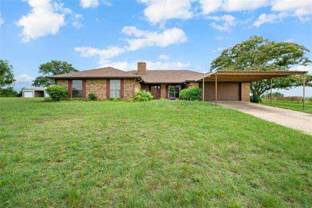4306 Tolar Highway Tolar, TX 76476