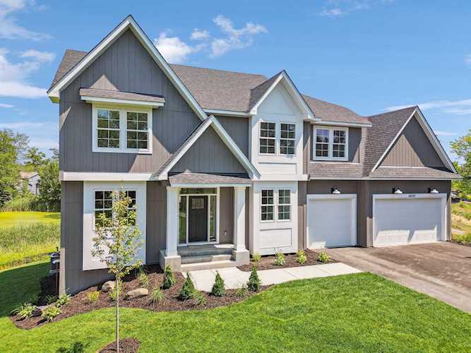 16070 52nd Place N Plymouth, MN 55446