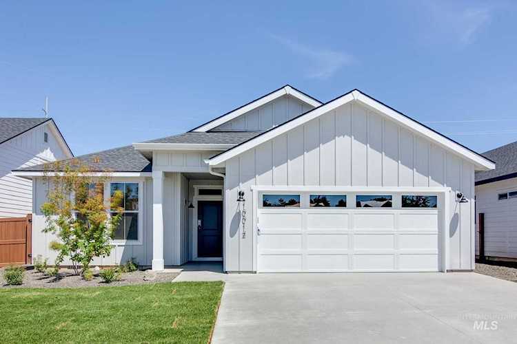 Build Idaho- Prepare to be Moved! Idaho's Ultimate Home Search Photo 1