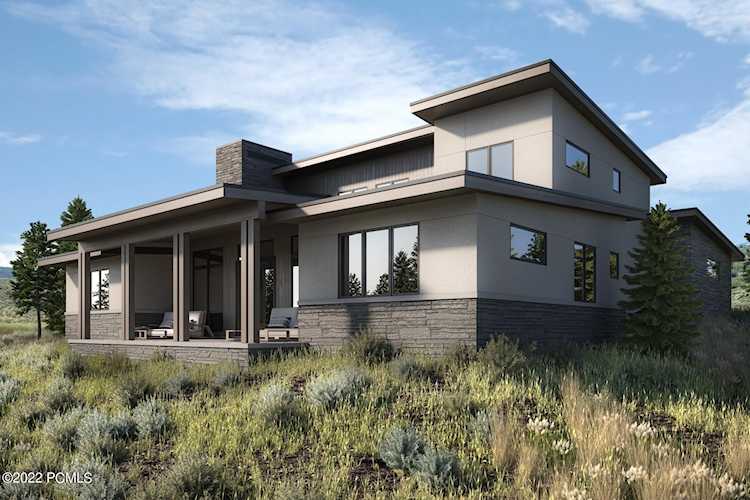 5836 Cobalt Circle Park City, UT 84098