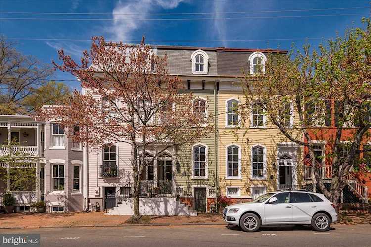 323 S Pitt St Alexandria, VA 22314 | MLS VAAX2021290 Photo 1