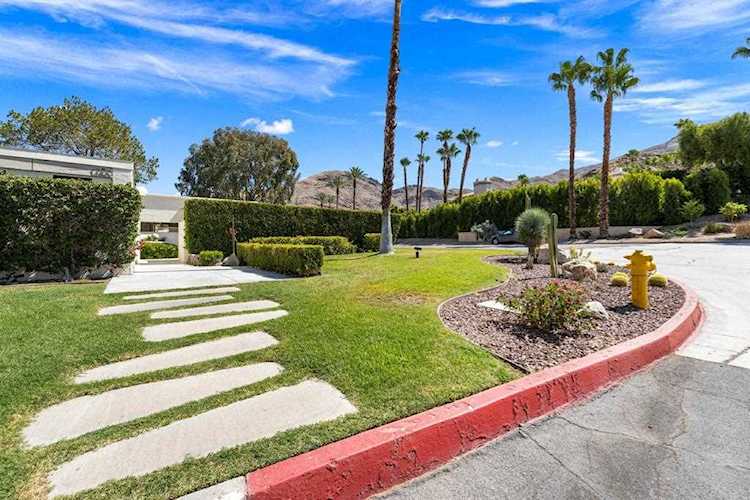 1480 Hillview Cv Palm Springs, CA 92264