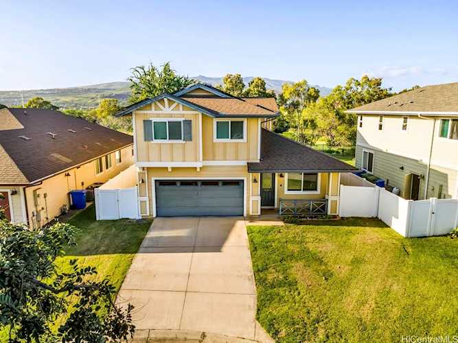 91-1801 Lauo Street Ewa Beach, HI 96706