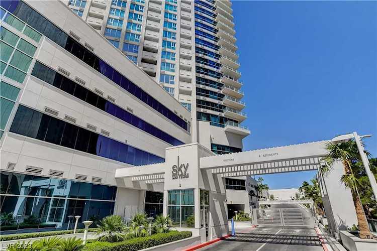 2700 Las Vegas Blvd #610 Las Vegas, NV 89109