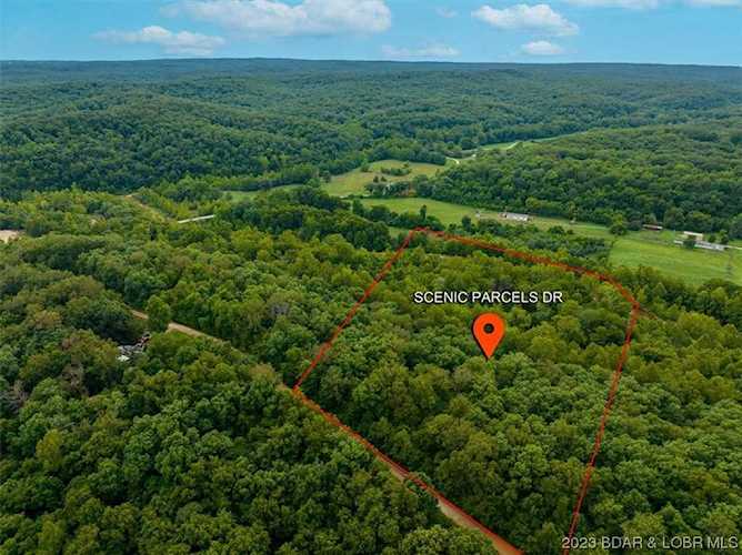 TBD Scenic Parcels Dr Versailles, MO 65048 MLS 3556623
