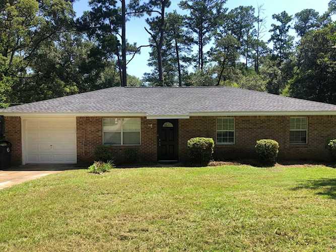 1587 Lonnie Rd Tallahassee, FL 32308
