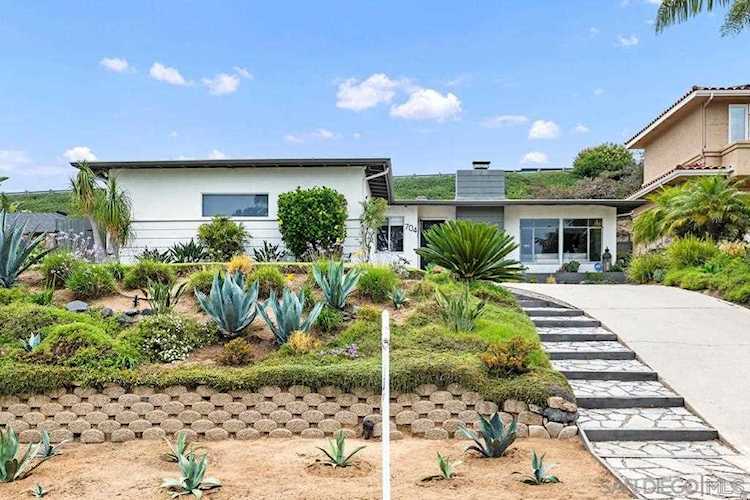 704 Marsolan Ave Solana Beach, CA 92075