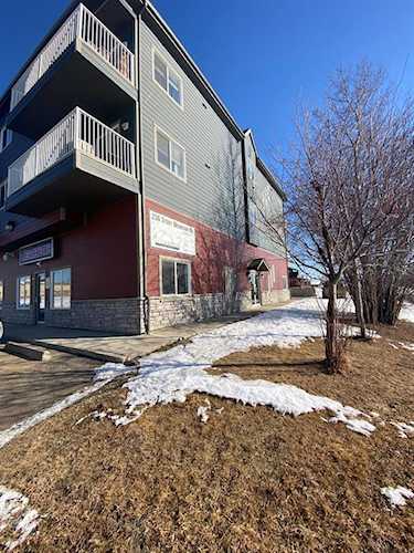 236 Stony Mountain Rd #212 Anzac, AB T0P 1