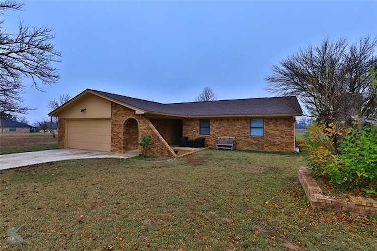 State Highway 36 W Clyde, TX 79510