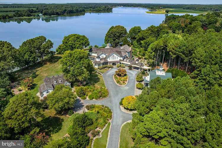 8620 Bozman Neavitt Rd Saint Michaels, MD 21663