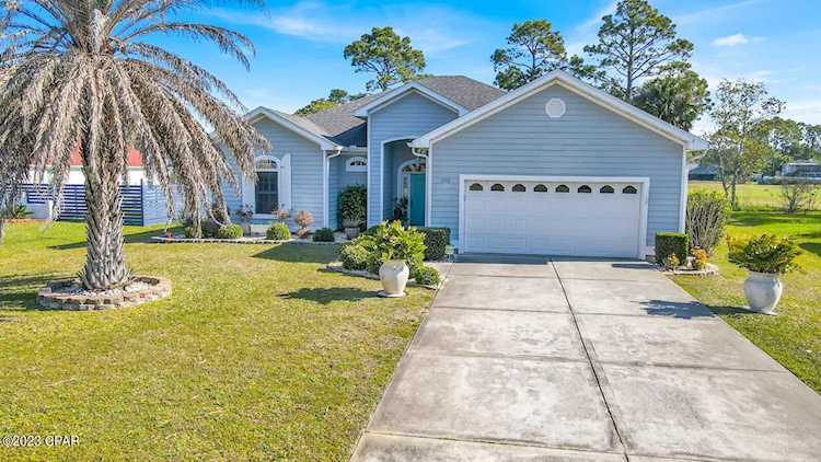 208 Fairway Blvd Panama City Beach, FL 32407