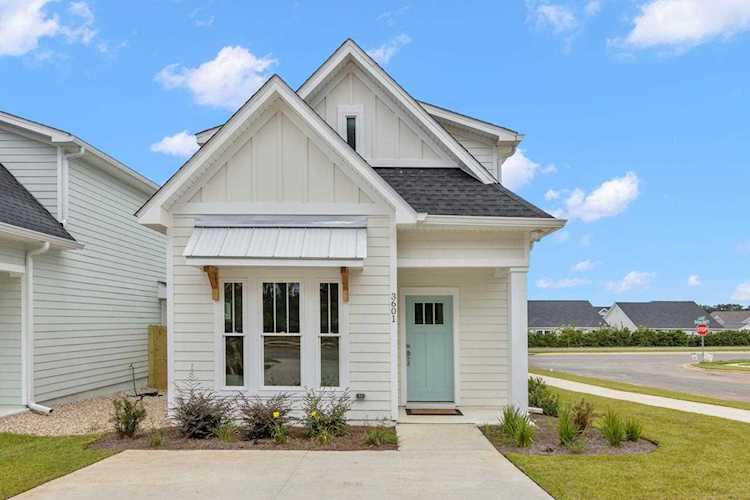 3601 Meadow Vista Ln Tallahassee, FL 32308