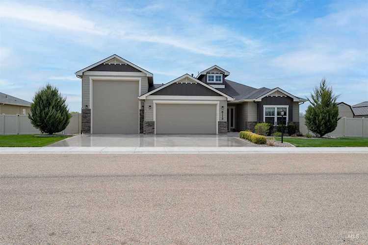 Build Idaho- Prepare to be Moved! Idaho's Ultimate Home Search Photo 1