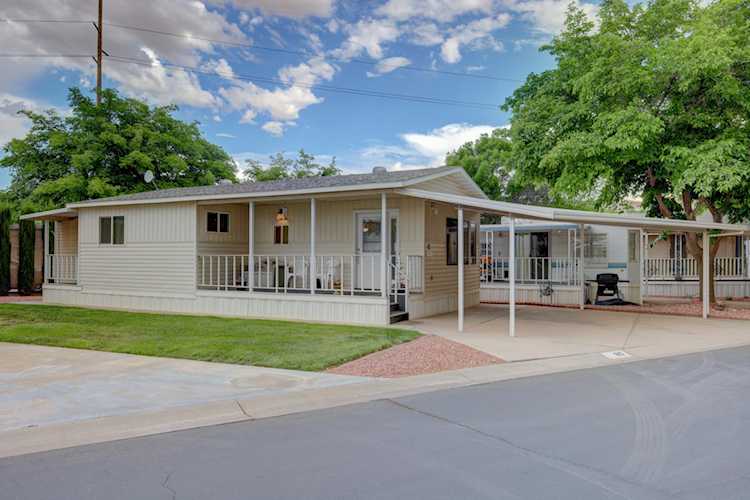 1160 E Telegraph #90 Washington, UT 84780
