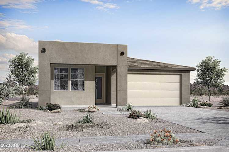 22849 E Happy Rd Queen Creek, AZ 85142