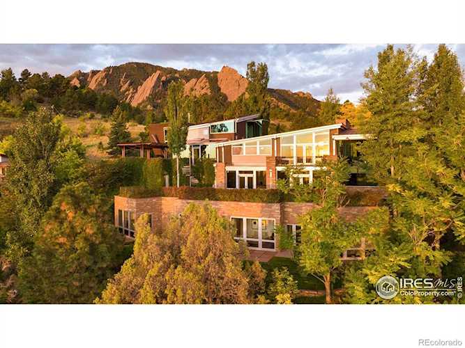 333 Bellevue Dr Boulder, CO 80302