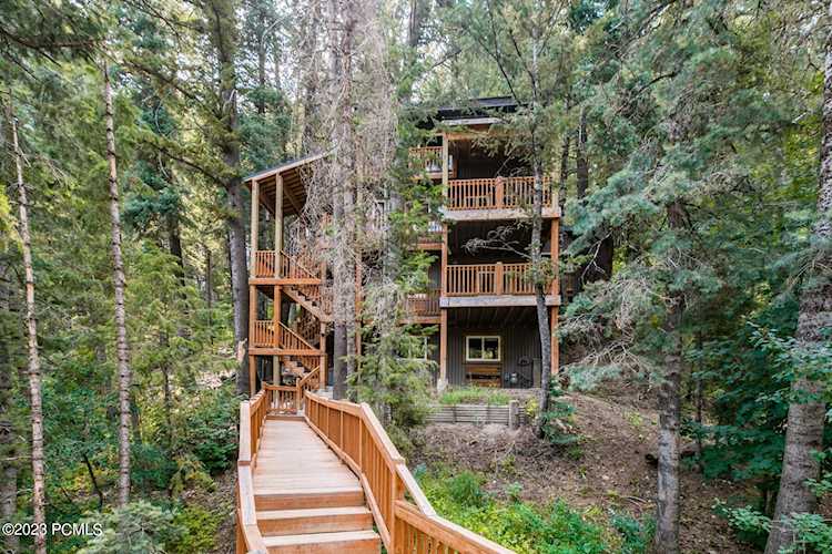140 St Moritz Strasse Park City, UT 84098