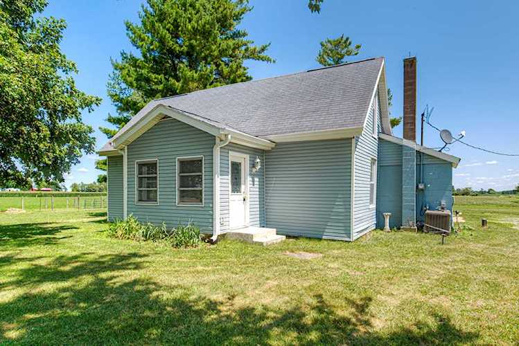 9389 N County Road 200 West Lizton, IN 46149