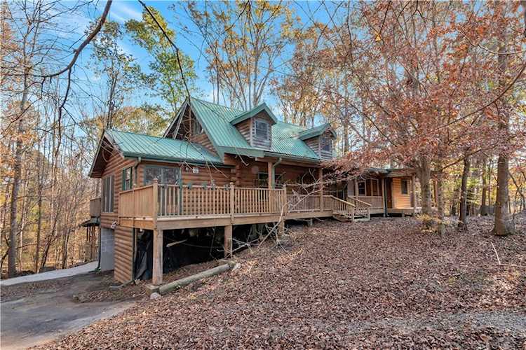 2405 Mountain Road Milton, GA 30004