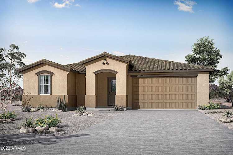 26412 S 230th St Queen Creek, AZ 85142 | MLS 6587175 Photo 1