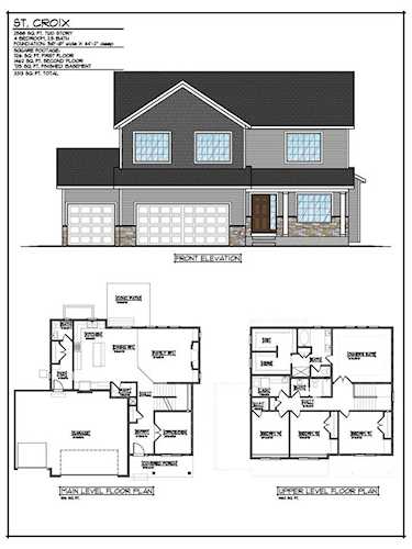 742 Washington Street Anoka, MN 55303 | MLS 6411205 Photo 1