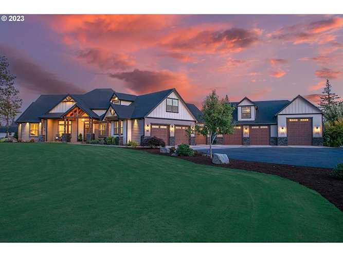 5701 NW 234th ST Ridgefield, WA 98642