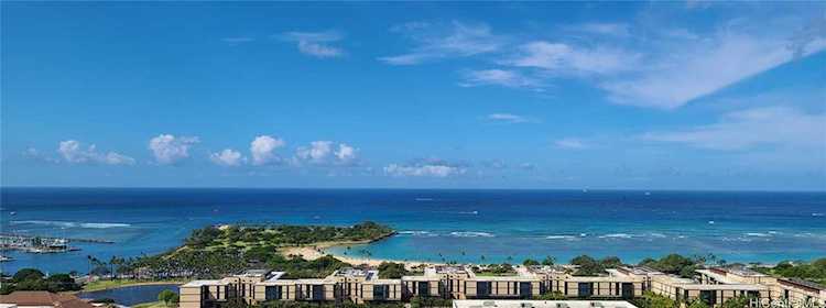1391 Kapiolani Boulevard #2911 Honolulu, HI 96814