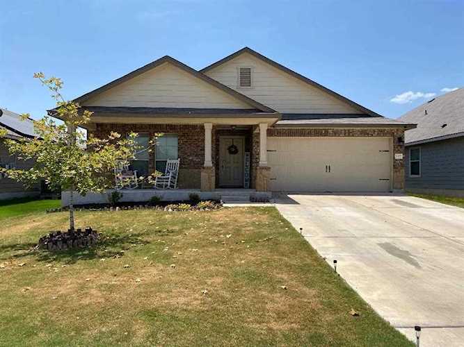 127 Beth Ann LOOP Taylor, TX 76574