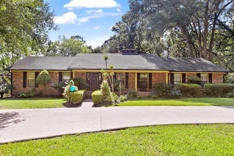 3020 Lakeshore Dr Tallahassee, FL 32312