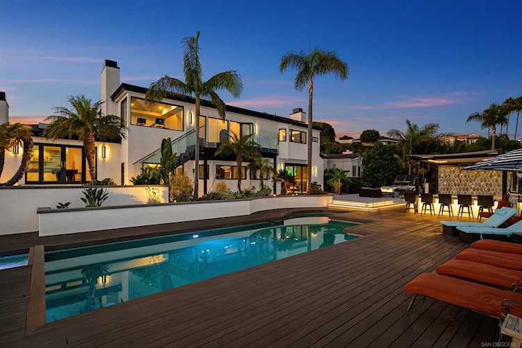 2416 Dresden Pl. La Jolla, CA 92037