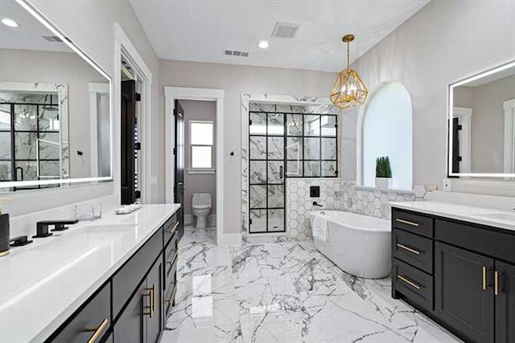 6212 Avalon Woods Drive McKinney, TX 75072
