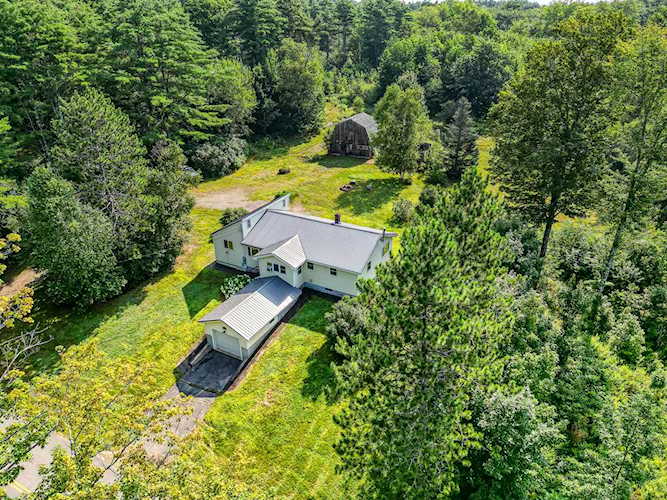 737 Nash Rd Pittston, ME 04345 | MLS 1567181 Photo 1