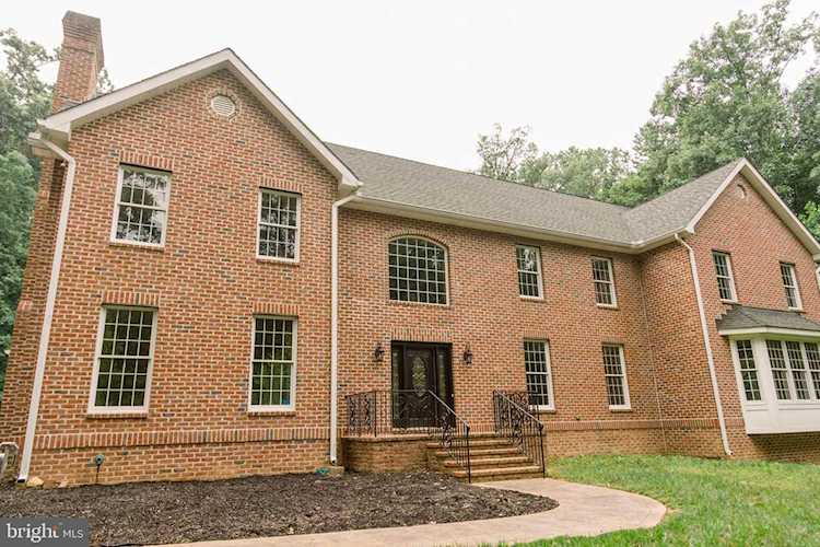 3041 Oak Farm Rd Churchville, MD 21028