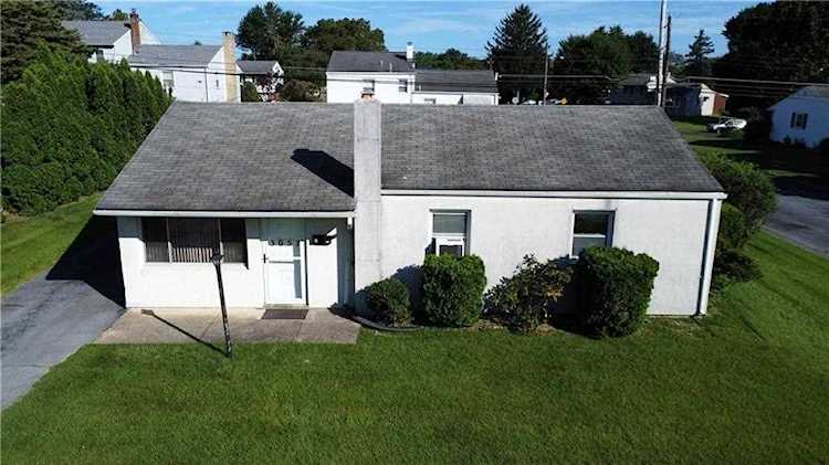 3057 Salisbury Dr home for sale in Allentown, PA - Homeway Real Estate Photo 1
