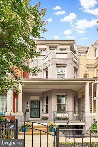 3576 13th St NW Washington, DC 20010 | MLS DCDC2098508 Photo 1