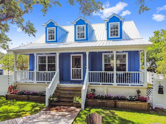 145 Lawn Avenue St Augustine, FL 32084