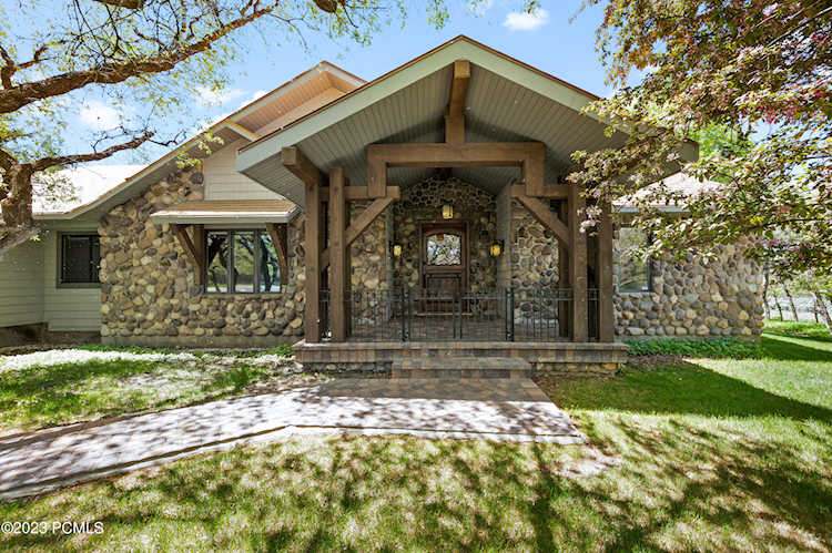 4750 E 1200 South Heber City, UT 84032