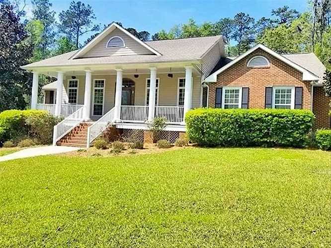 1821 Moon Crest Ln Tallahassee, FL 32312
