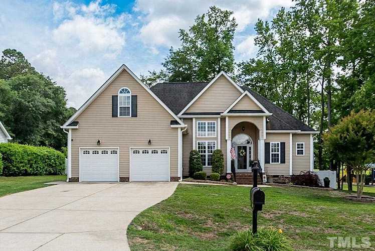 108 Grand Stand Lane Angier, NC 27501 home for sale, MLS#2514046 - My Integra Realty Photo 1