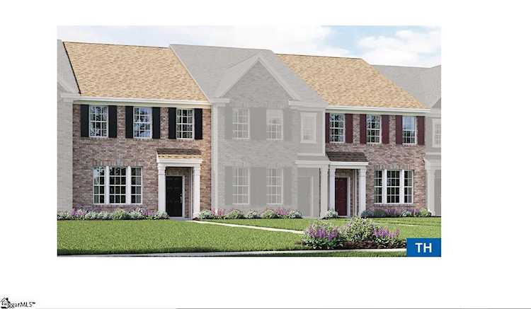 44 Leander Drive Greer, SC 29651 | MLS 1495578 Photo 1