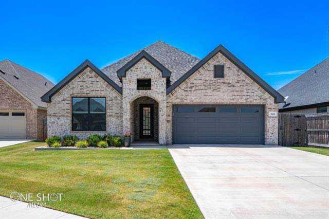 5810 Legacy Drive Abilene, TX 79606